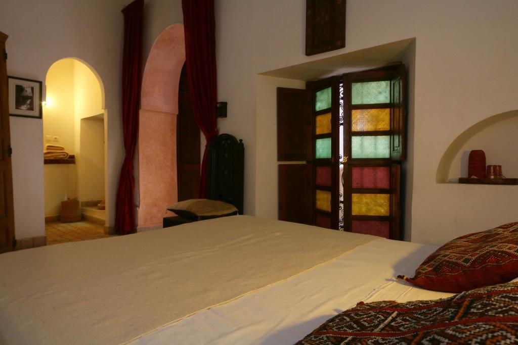 Dar R'Mane Hotel Marrakesh Værelse billede